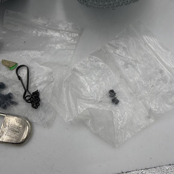 Nike Zoom HJ III Track Field High Jump Spikes Shoes 317645-002 Mens Size 14 - Picture 8 of 9